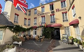 Churchill Hotel Bayeux Centre